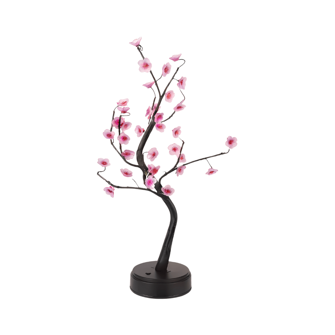 BlossomAura - Lichtboom