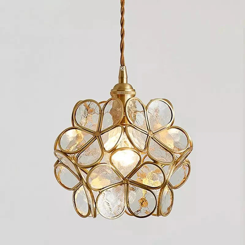 PetalSphere Hanglamp