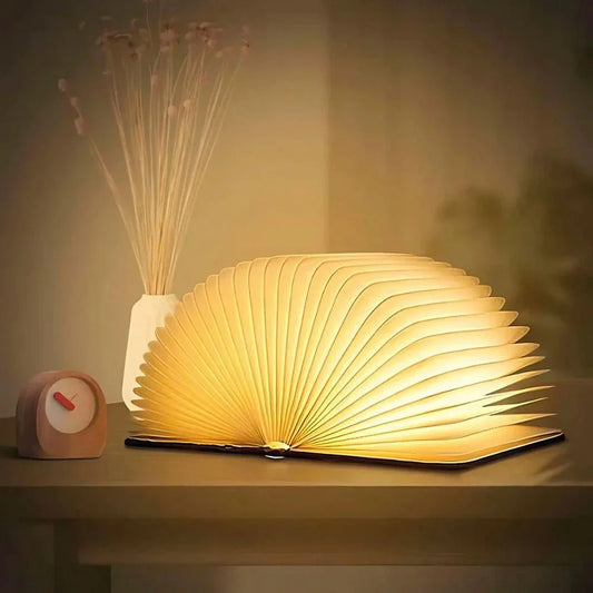 FoldaLight-Book