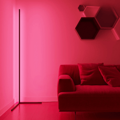 Liora Spectrum Beam – Multicolor Vloerlamp