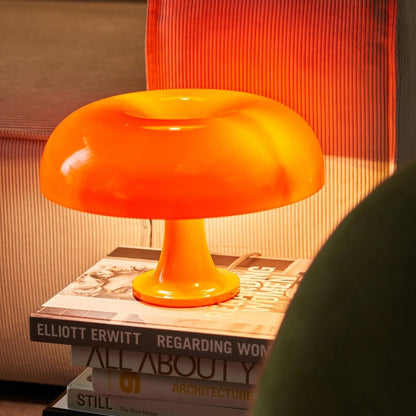 Aurélia Mushroom Table Lamp