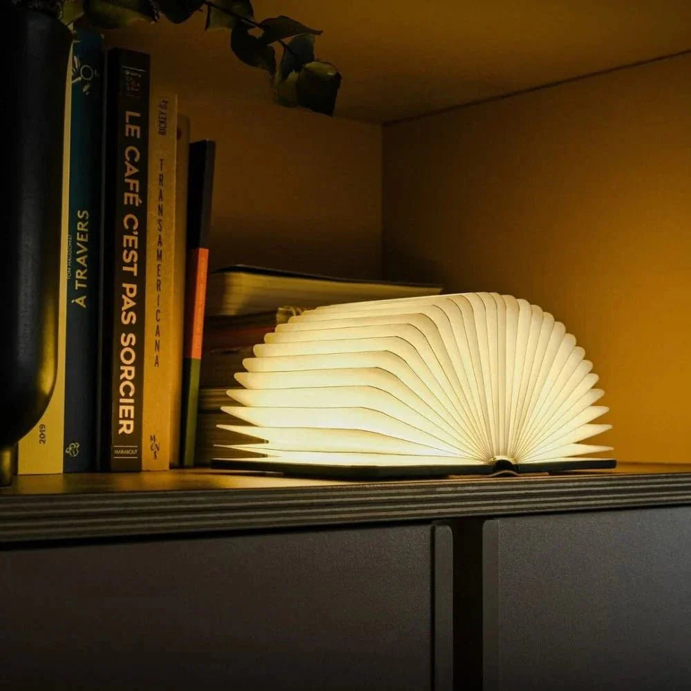 FoldaLight-Book
