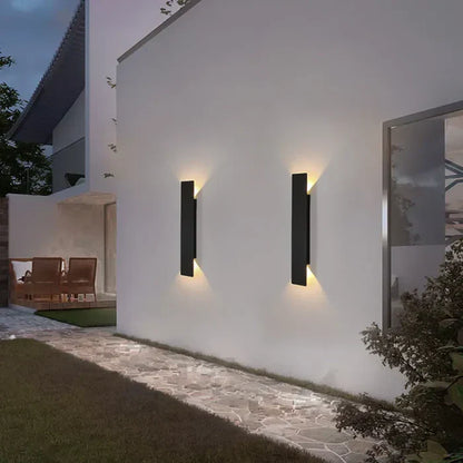 SkyWall  Buitenlamp