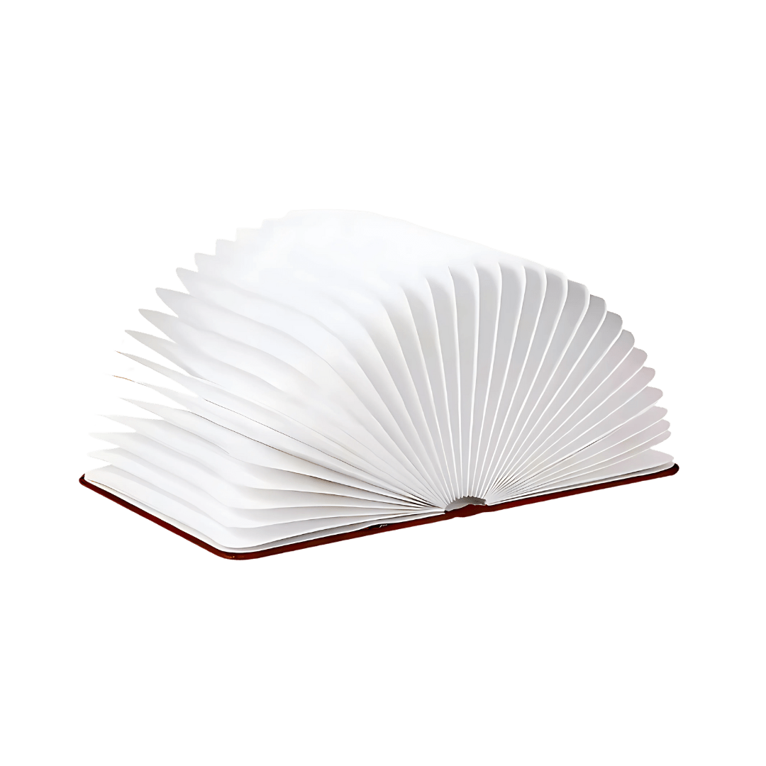 FoldaLight-Book