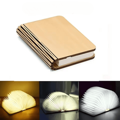 FoldaLight-Book