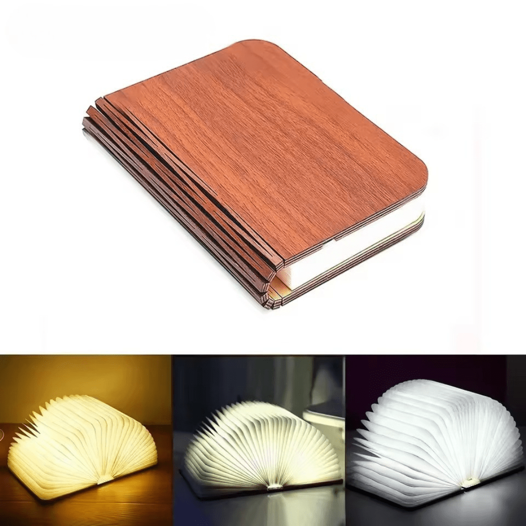FoldaLight-Book