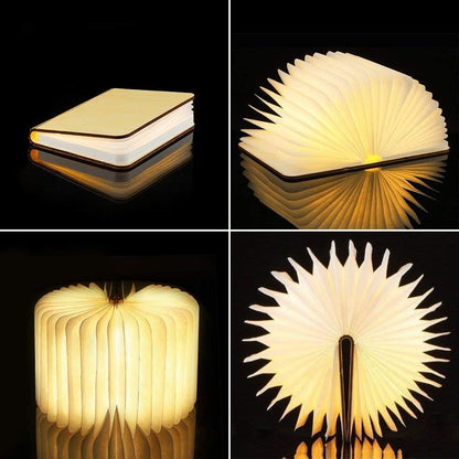 FoldaLight-Book