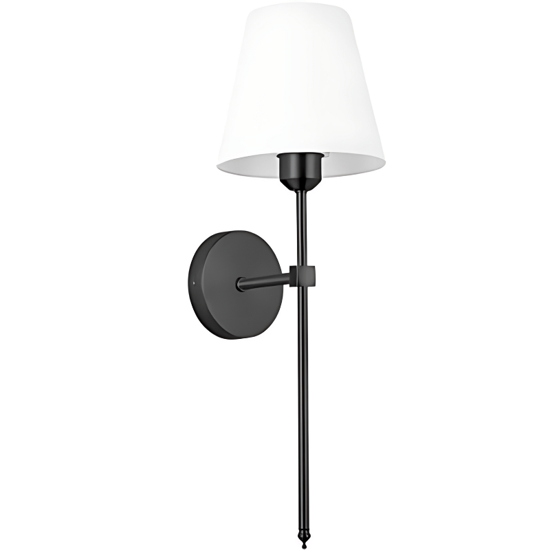 LuxeGlow Wandlamp