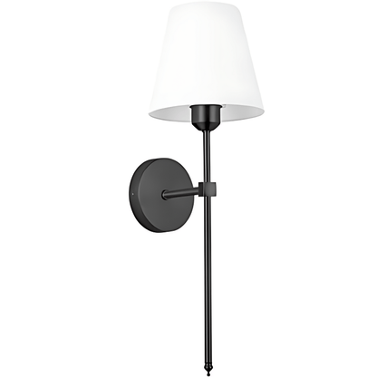 LuxeGlow Wandlamp