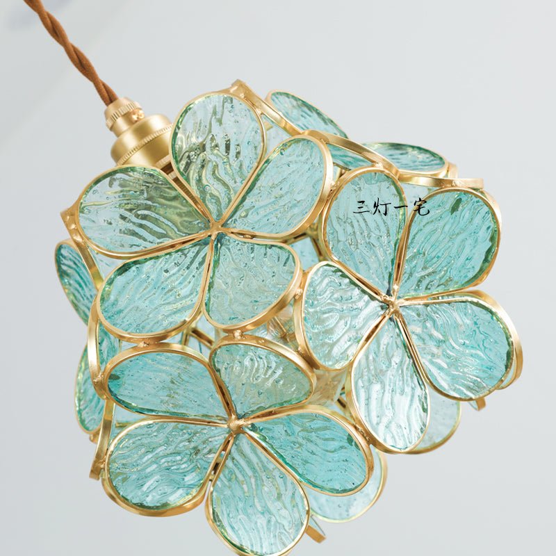 PetalSphere Hanglamp