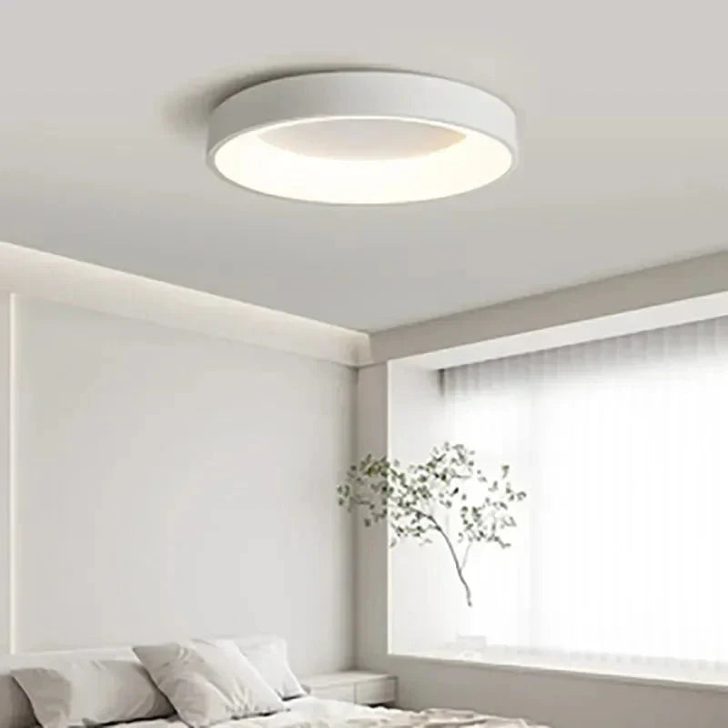 Nordic Halo Plafondlamp