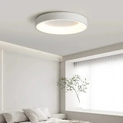 Nordic Halo Plafondlamp