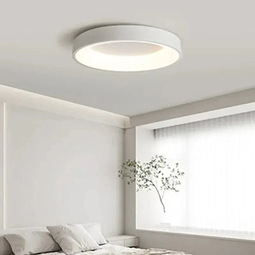 Nordic Halo Plafondlamp