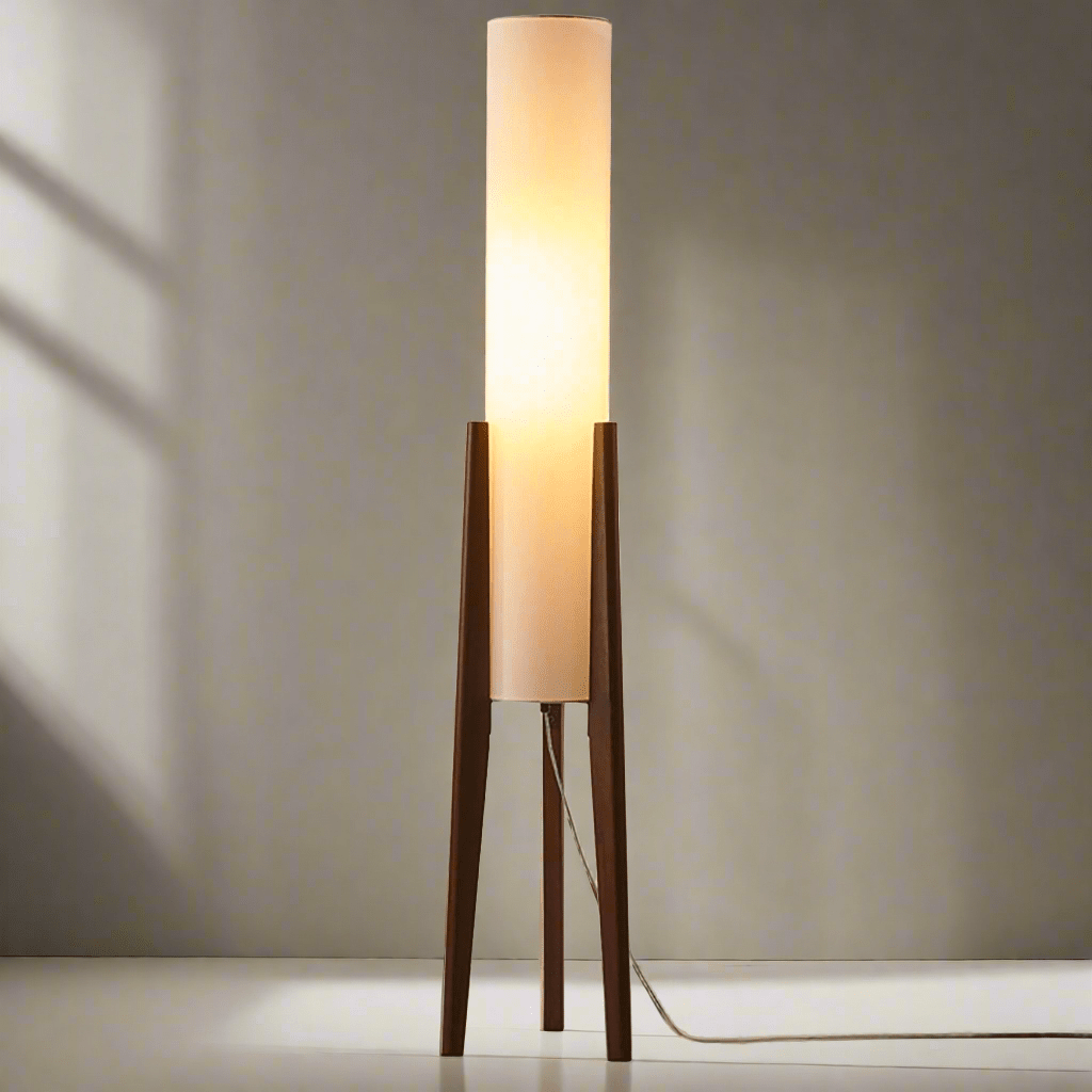 NordicRise Staande Lamp