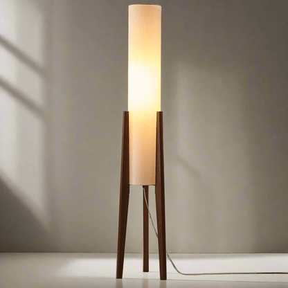 NordicRise Staande Lamp