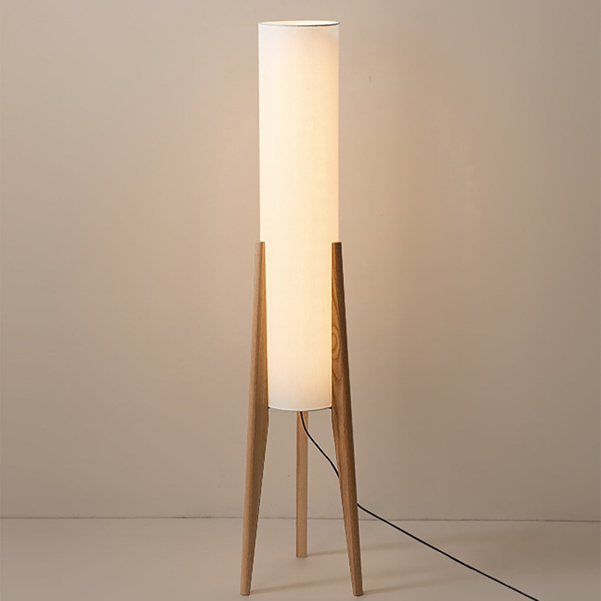 NordicRise Staande Lamp