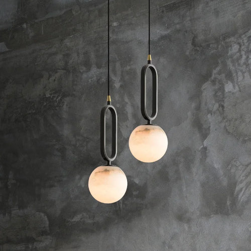 Liora Nuvé Hanglamp | Modern design