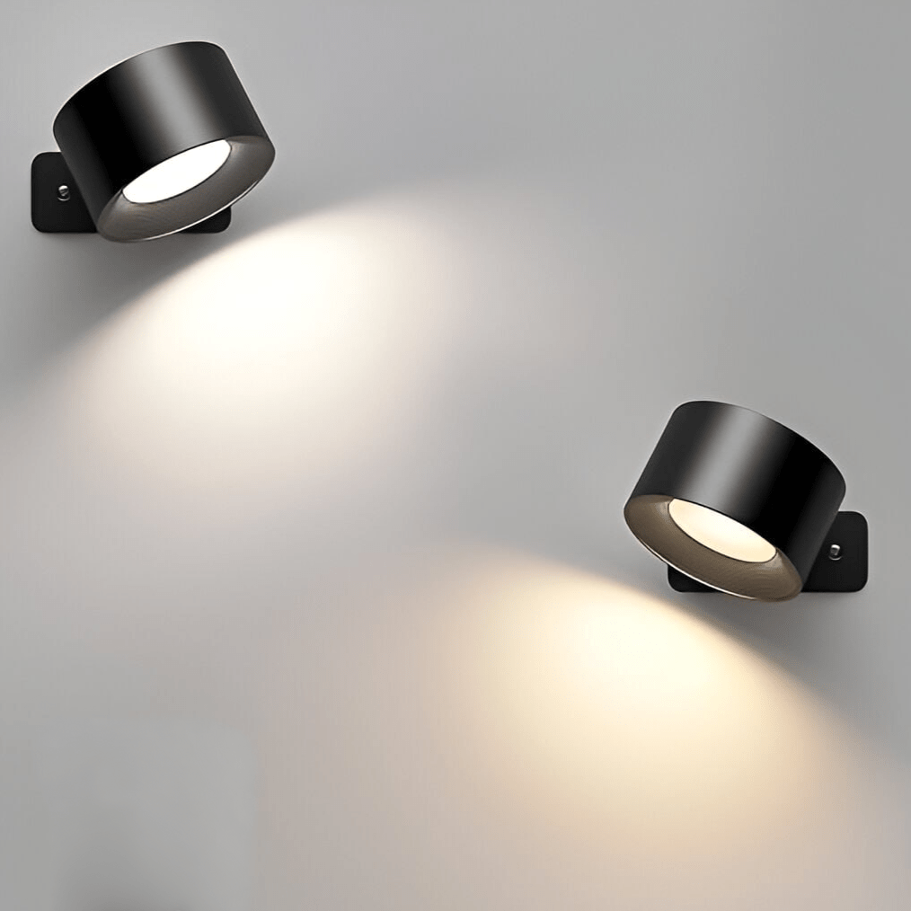 FlexBeam Wandlamp