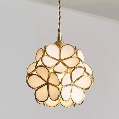 PetalSphere Hanglamp