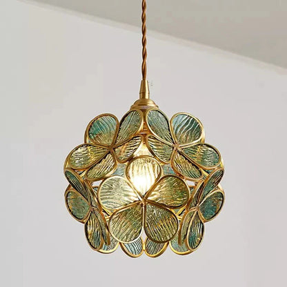 PetalSphere Hanglamp