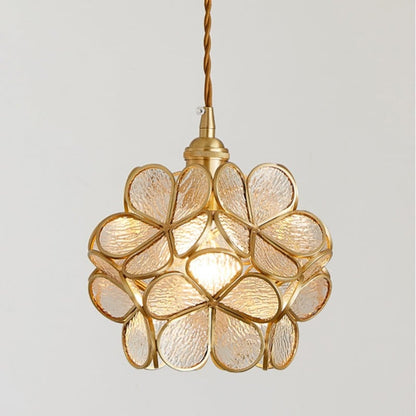 PetalSphere Hanglamp