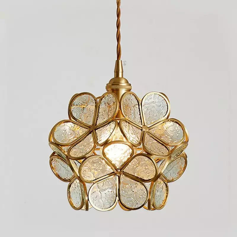 PetalSphere Hanglamp