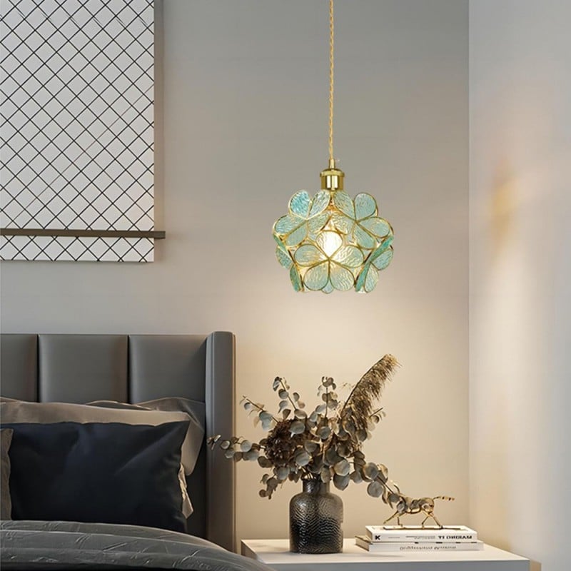 PetalSphere Hanglamp