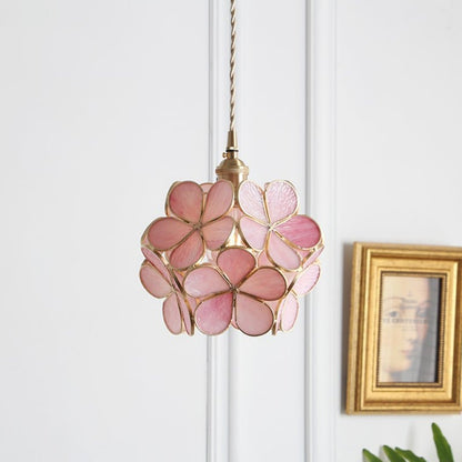 PetalSphere Hanglamp