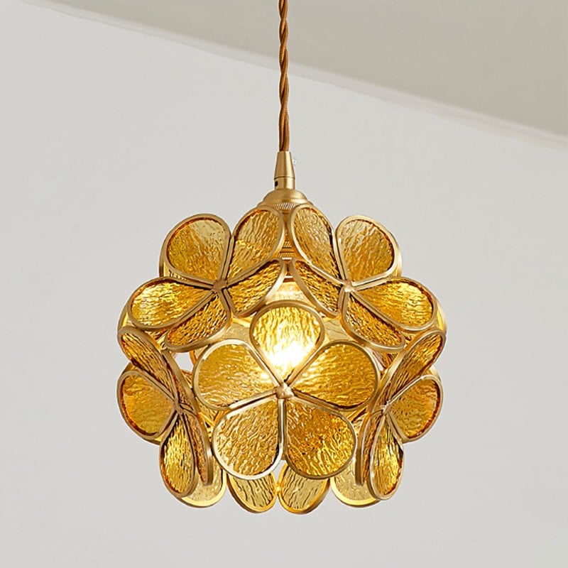 PetalSphere Hanglamp
