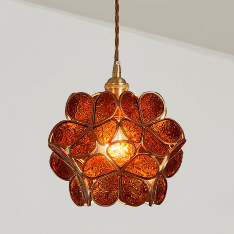 PetalSphere Hanglamp