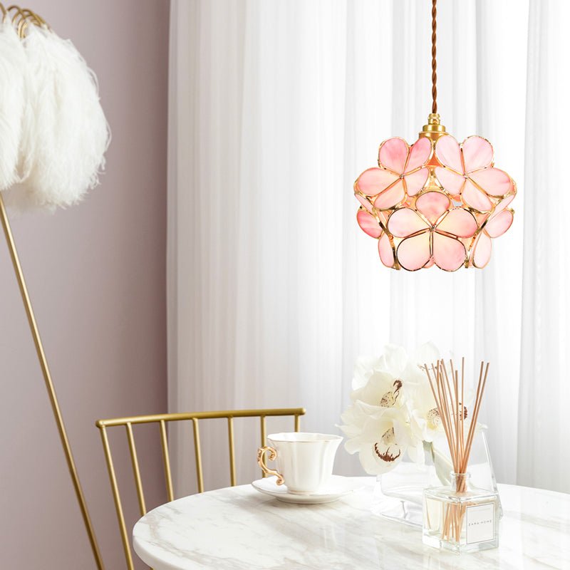 PetalSphere Hanglamp