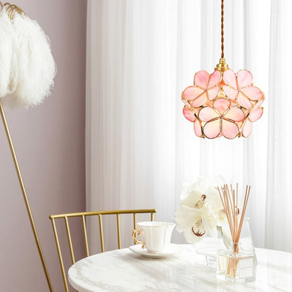 PetalSphere Hanglamp