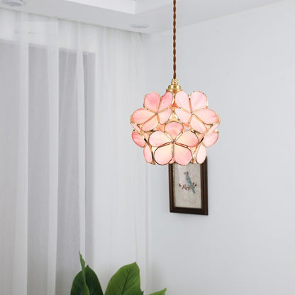 PetalSphere Hanglamp
